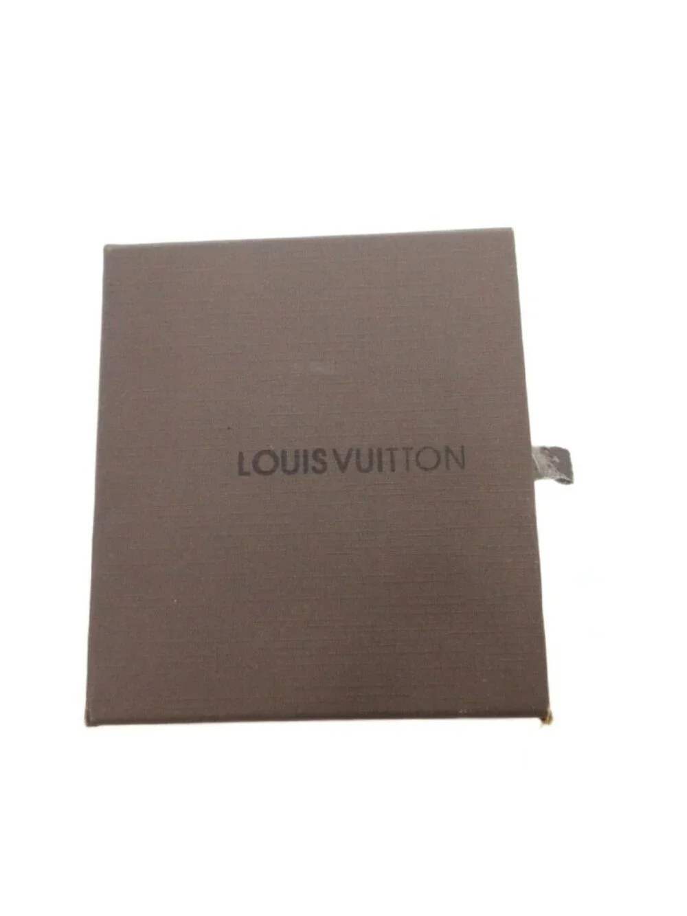 Louis Vuitton name louis